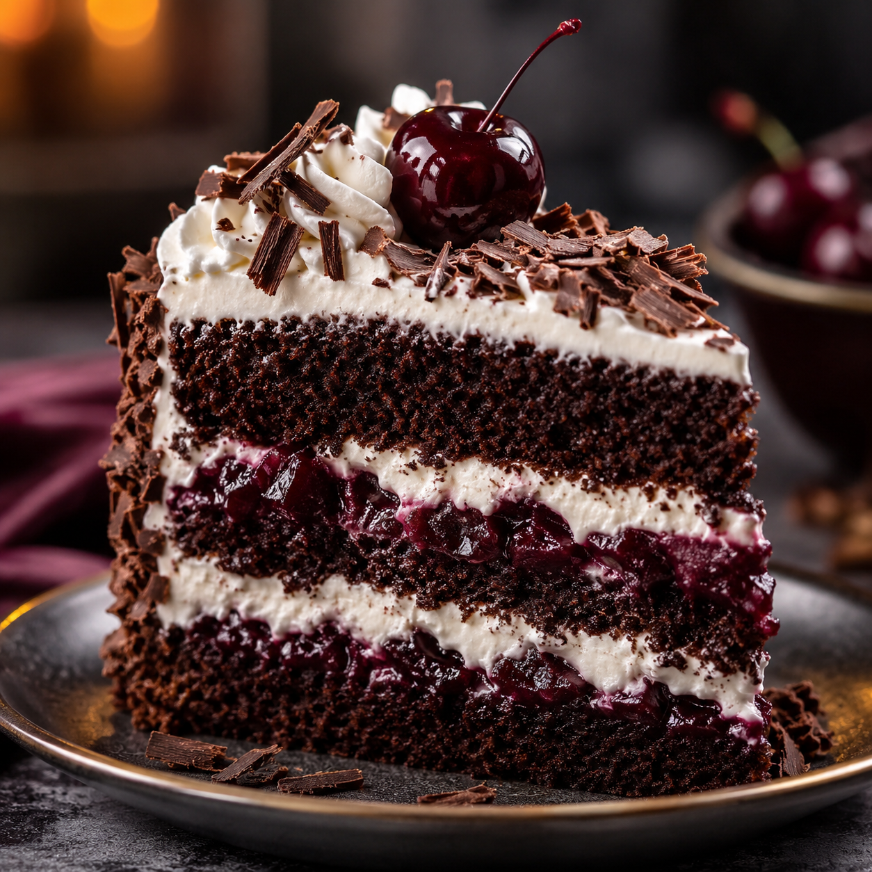 Black Forest