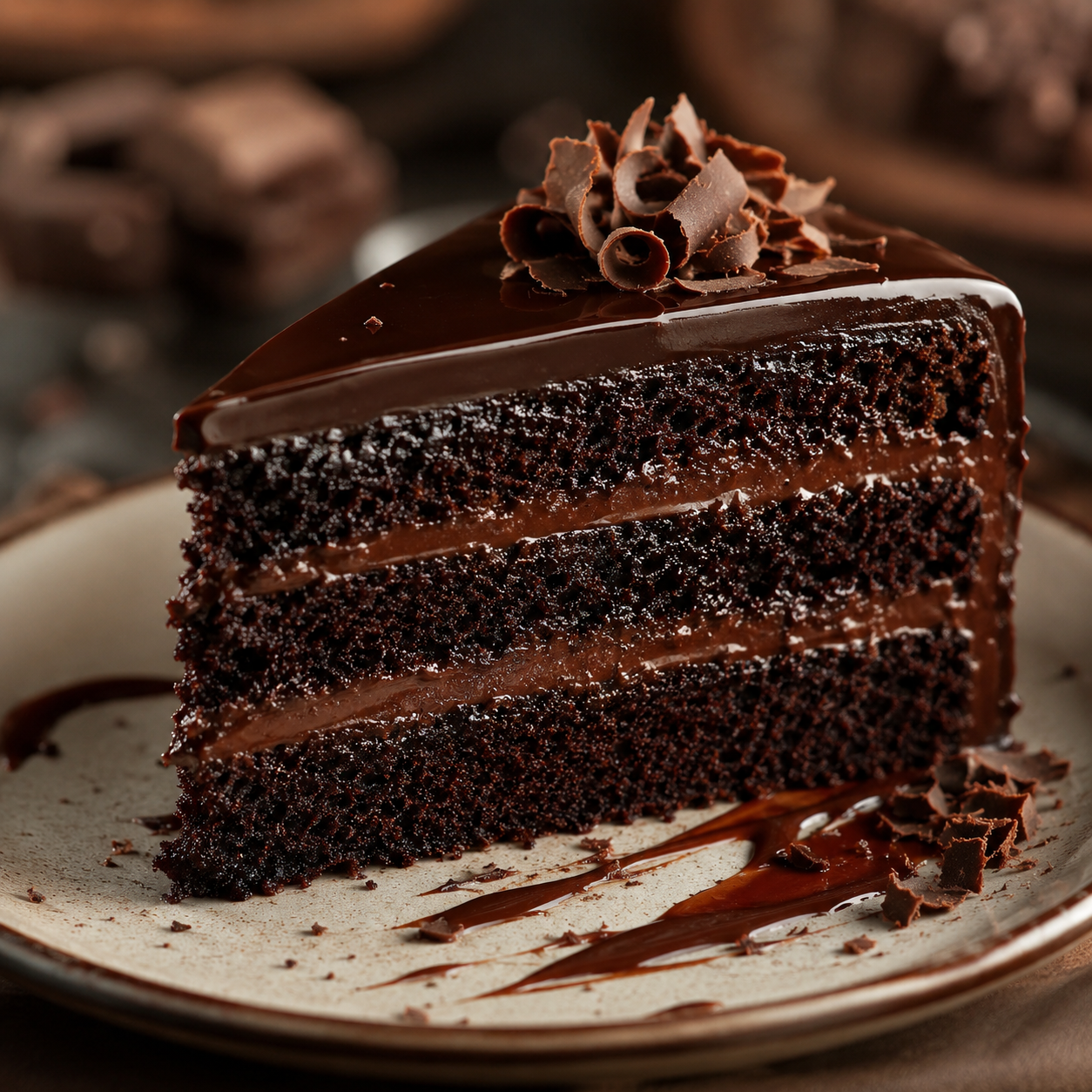 Chocolate Mocha