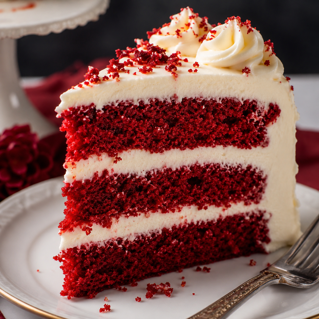 Red Velvet
